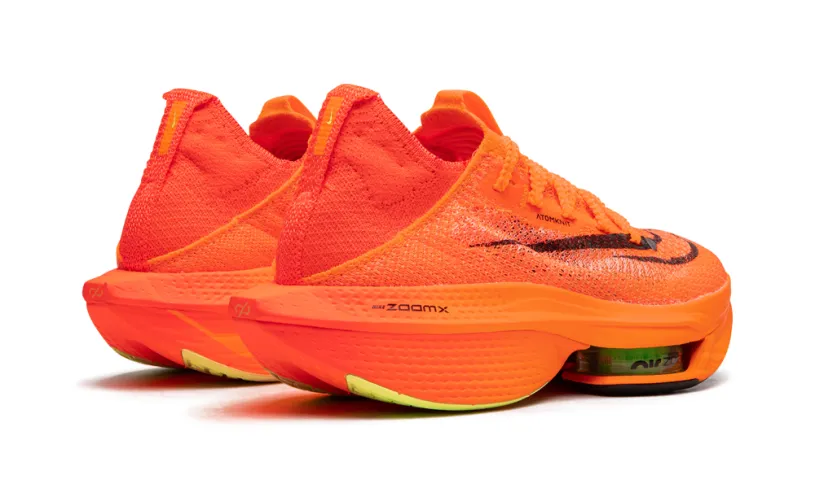 Nike Lifestyle AIR ZOOM ALPHAFLY NEXT% WMNS